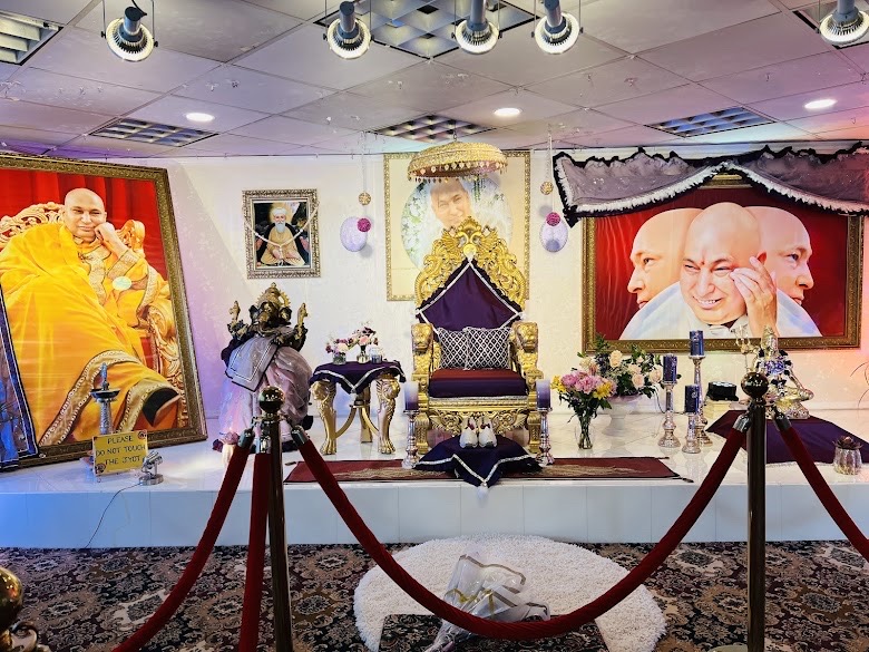 Temple Image